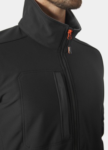 Kensington Softs Jacket