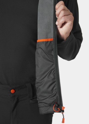 Kensington Softs Jacket