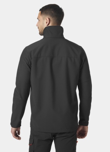 Kensington Softs Jacket