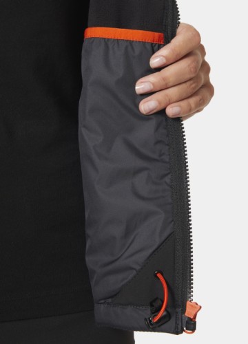 W Luna Softs Jacket