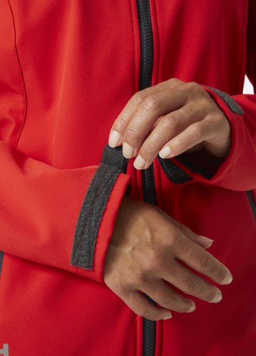 W Manchester 2.0 Softs Jacket