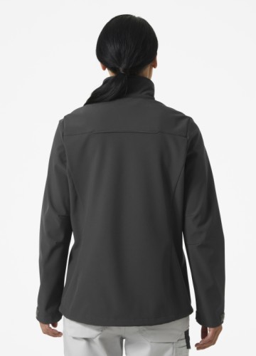 W Manchester 2.0 Softs Jacket