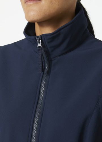 W Manchester 2.0 Softs Vest