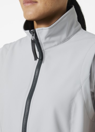W Manchester 2.0 Softs Vest