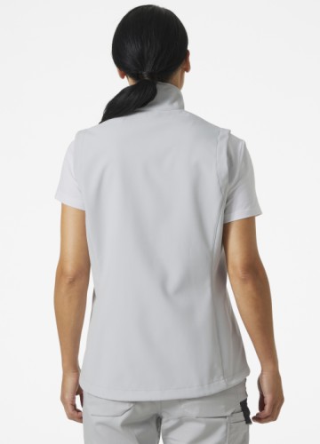 W Manchester 2.0 Softs Vest