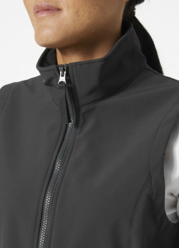 W Manchester 2.0 Softs Vest