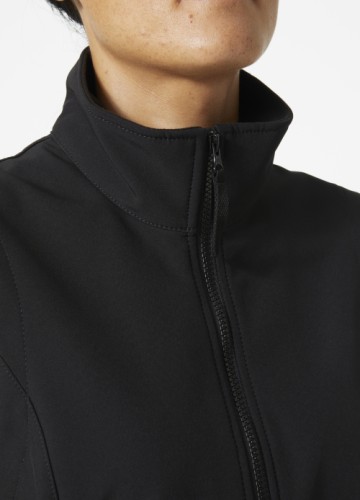 W Manchester 2.0 Softs Vest