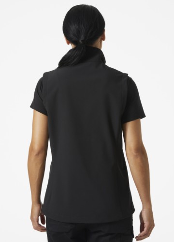 W Manchester 2.0 Softs Vest