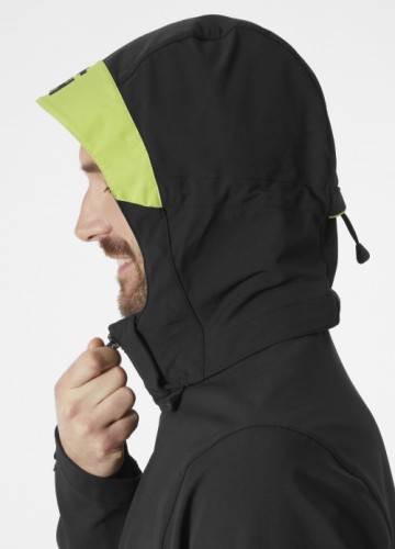 Magni Evo Jacket