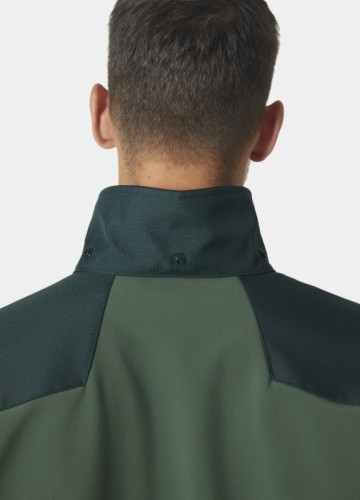 Oxford H. Softs Jacket
