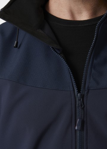 Oxford H. Softs Jacket