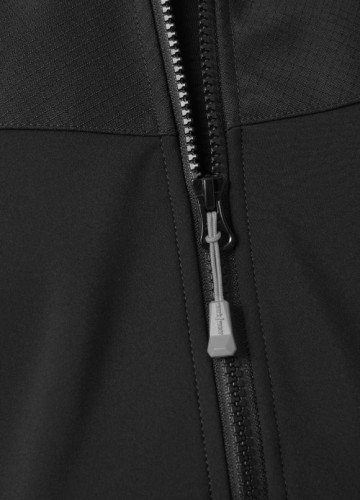 Oxford H. Softs Jacket