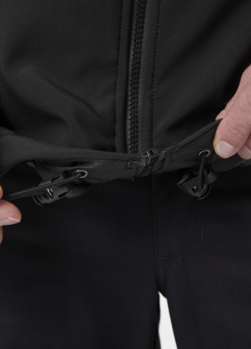Oxford H. Softs Jacket