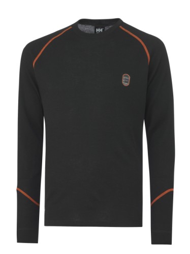 Fakse Crewneck