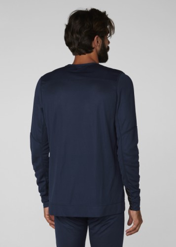 Hh Lifa Crewneck