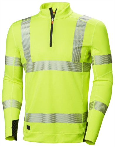 Icu Lifa Active Half Zip