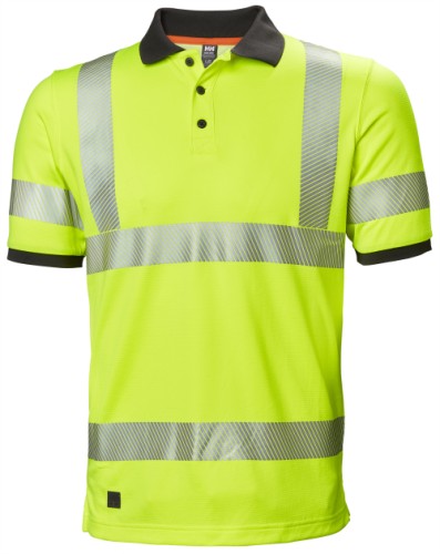 Icu Lifa Active Polo