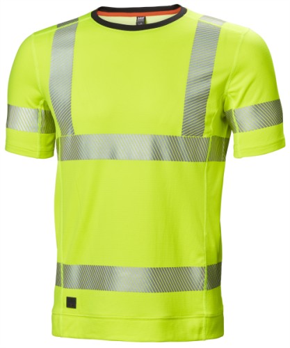 Icu Lifa Active T-Shirt