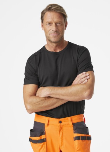 Hh Lifa Active T-Shirt