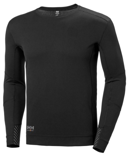 Hh Lifa Active Crewneck