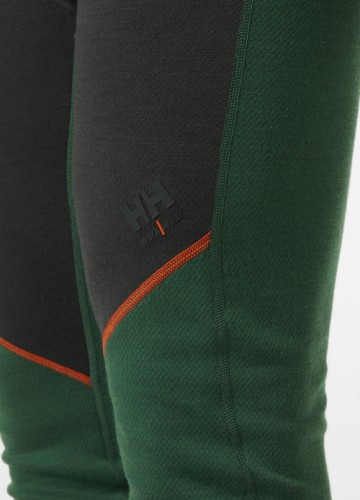 Hh Lifa Merino Pant