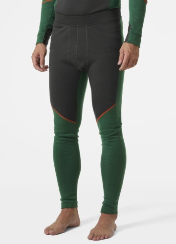 Hh Lifa Merino Pant