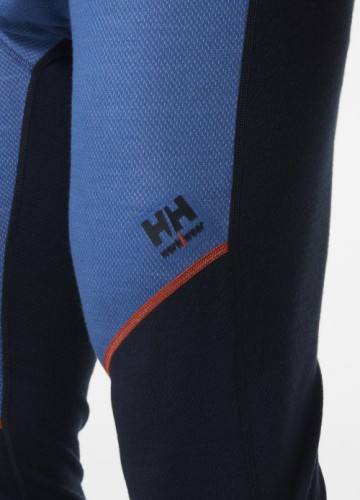 Hh Lifa Merino Pant