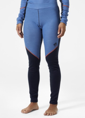 W Hh Lifa Merino Pant