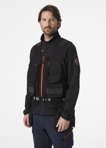 Chelsea Evo Cons Vest