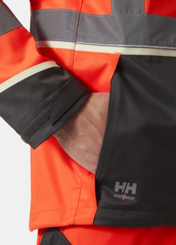 Uc-Me Jacket