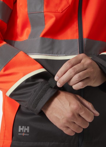 Uc-Me Jacket