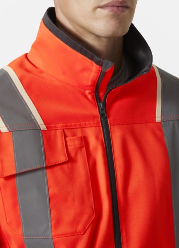 Uc-Me Jacket