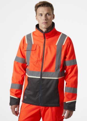 Uc-Me Jacket