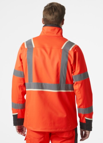Uc-Me Jacket