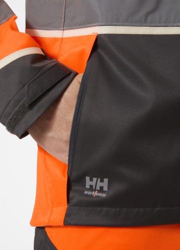 Uc-Me Jacket