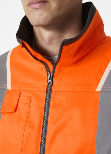 Uc-Me Jacket