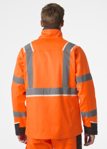 Uc-Me Jacket
