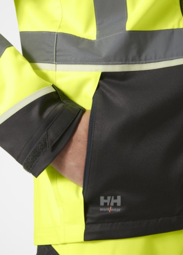 Uc-Me Jacket