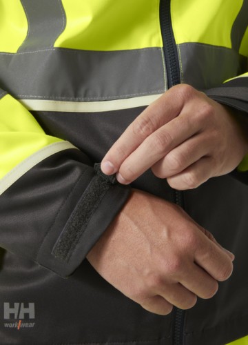 Uc-Me Jacket