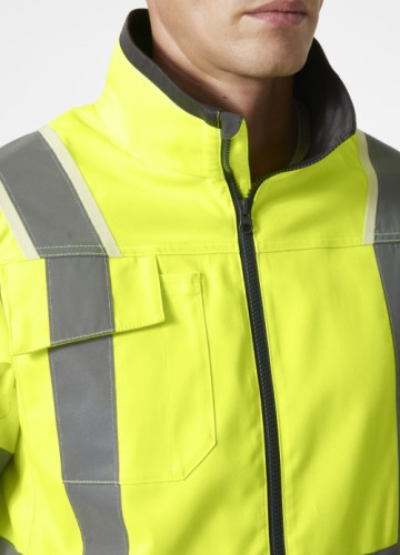 Uc-Me Jacket