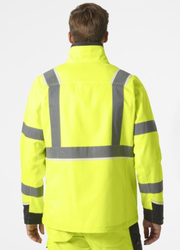 Uc-Me Jacket
