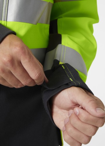 Fyre Jacket