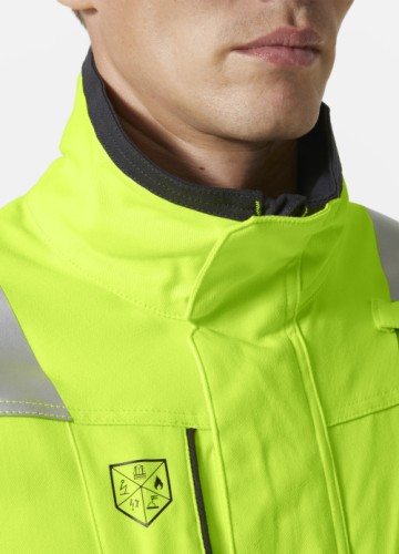 Fyre Jacket