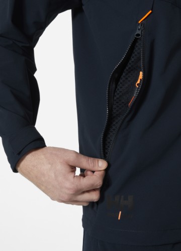 Chelsea Evo Brz Jacket