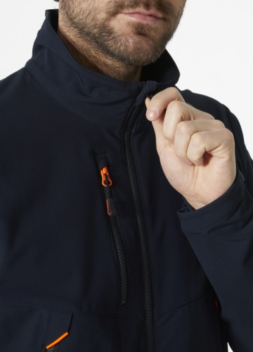 Chelsea Evo Brz Jacket