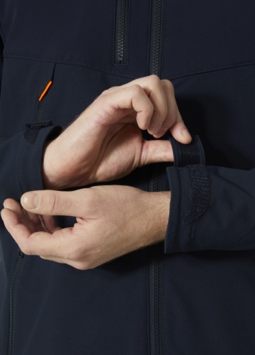 Chelsea Evo Brz Jacket