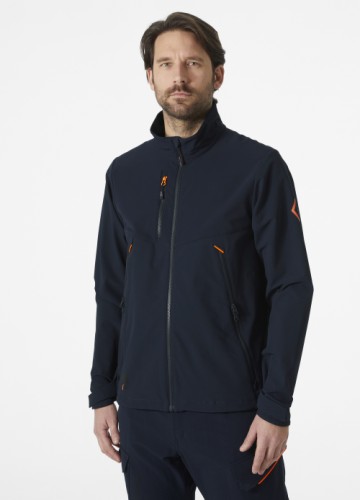 Chelsea Evo Brz Jacket