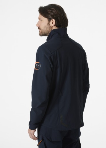 Chelsea Evo Brz Jacket