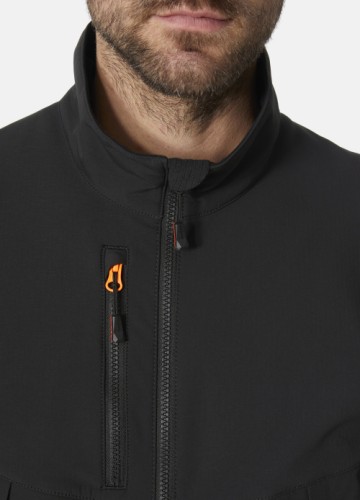 Chelsea Evo Brz Jacket