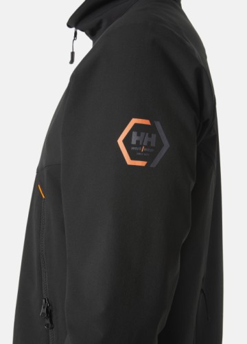 Chelsea Evo Brz Jacket